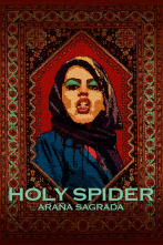 Imagen de Holy Spider. Araña sagrada - 4