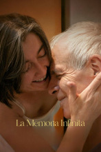 Imagen de La memoria infinita - 4