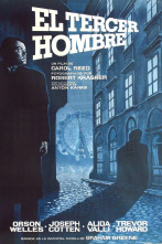 Imagen de El tercer hombre - 11