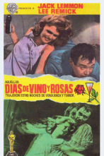 Imagen de Días de vino y rosas - 8