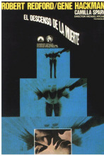 Imagen de El descenso de la muerte - 2