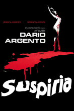Suspiria