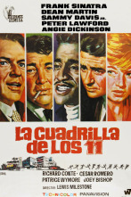 Imagen de La cuadrilla de los once - 8