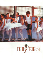 Billy Elliot (Quiero bailar)