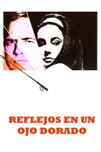 Imagen de Reflejos en un ojo dorado - 10