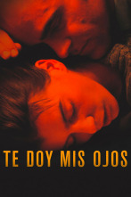 Imagen de Te doy mis ojos - 4