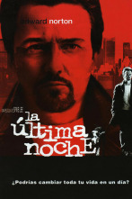 Imagen de La última noche (The 25th hour) - 8
