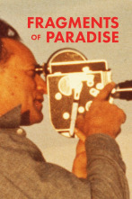 Jonas Mekas: Fragmentos del Paraiso