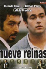 Imagen de Nueve Reinas - 4