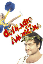 Imagen de Desmadre a la americana - 8
