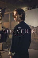 Imagen de The Souvenir: Part II - 2