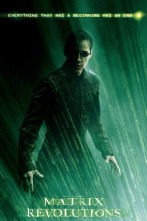 Imagen de Matrix Revolutions - 7