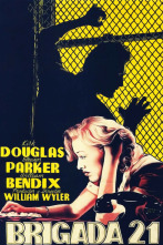 Imagen de Brigada 21 - 2