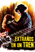 Imagen de Extraños en un tren - 9