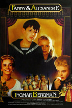 Imagen de Fanny y Alexander - 5