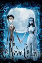 Imagen de La novia cadáver - 3