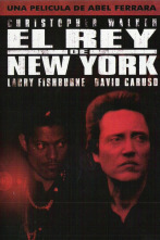 Imagen de El rey de Nueva York - 4