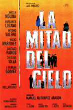 Imagen de La mitad del cielo - 4