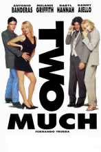 Imagen de Two Much - 4