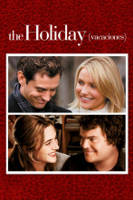 Imagen de The Holiday (Vacaciones) - 7