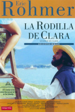 Imagen de La rodilla de Clara - 8