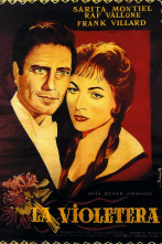 Imagen de La violetera - 6