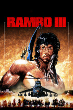 Imagen de Rambo III - 9