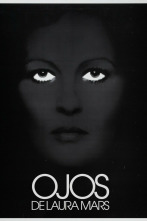 Imagen de Los ojos de Laura Mars - 2