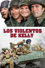 Imagen de Los violentos de Kelly - 15