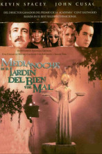 Imagen de Medianoche en el jardín del bien y del mal - 6