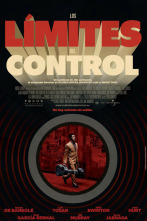 Imagen de Los límites del control - 2