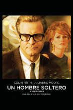 Un hombre soltero