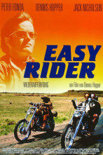 Imagen de Easy Rider (Buscando mi destino) - 6