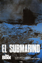 Imagen de El submarino - 4