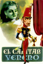 Imagen de El capitán veneno - 4