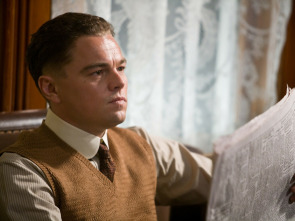Imagen de J. Edgar - 1