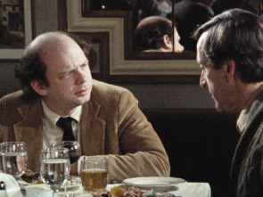 Imagen de Mi cena con André - 2