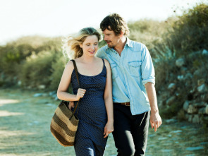 Imagen de Antes del anochecer de Richard Linklater - 3