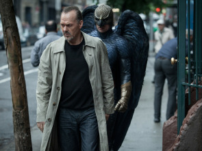 Birdman o la inesperada virtud de la ignorancia