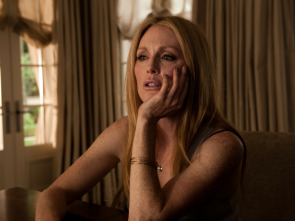 Imagen de Maps to the Stars - 5