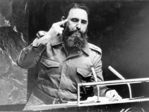 Imagen de Un viaje con Fidel - 3