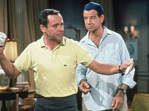 Con mi propia voz (T1): Jack Lemmon