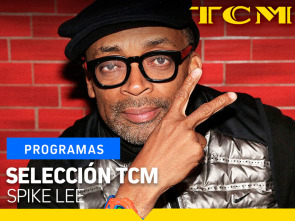 Imagen de Selección TCM: Spike Lee - 4