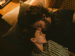A Ghost Story
