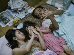 Imagen de Un asunto de familia - 3