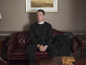 Imagen de El reverendo (First Reformed) - 1