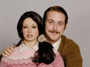 Imagen de Lars y una chica de verdad - 3