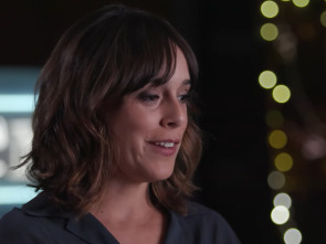 Imagen de Producción TCM: Programado por: Belén Cuesta - 1