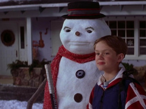 Imagen de Jack Frost - 1