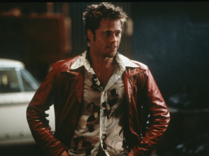 Imagen de El club de la lucha - 1